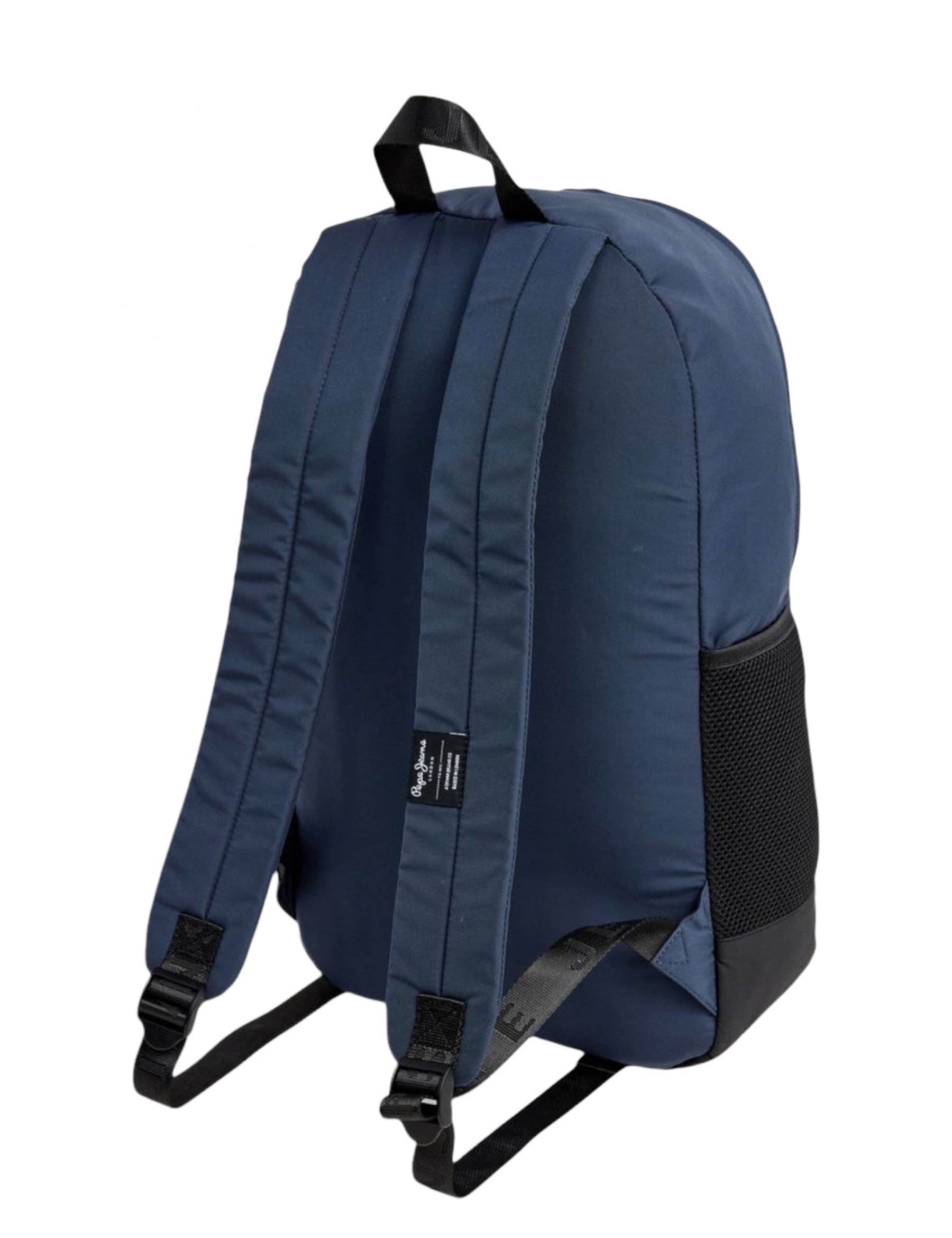 Zaini Blu Pepe Jeans