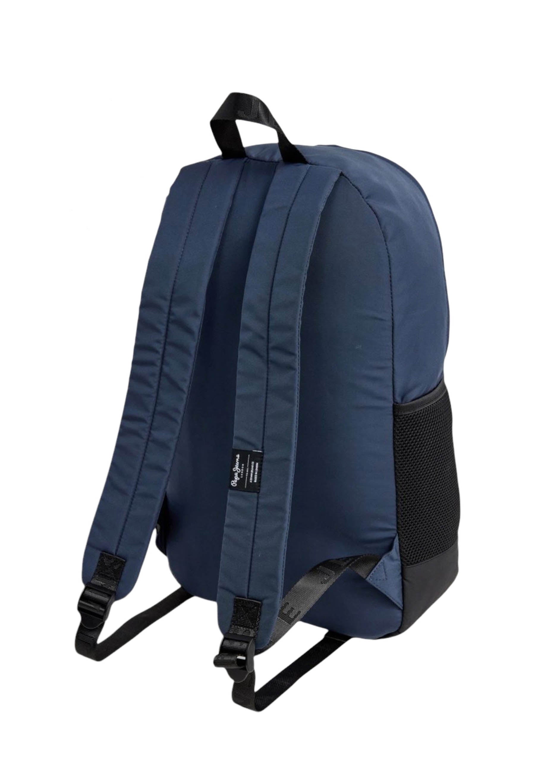 Zaini Blu Pepe Jeans