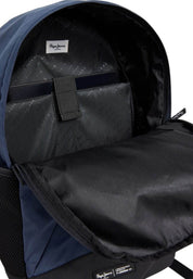 Zaini Blu Pepe Jeans