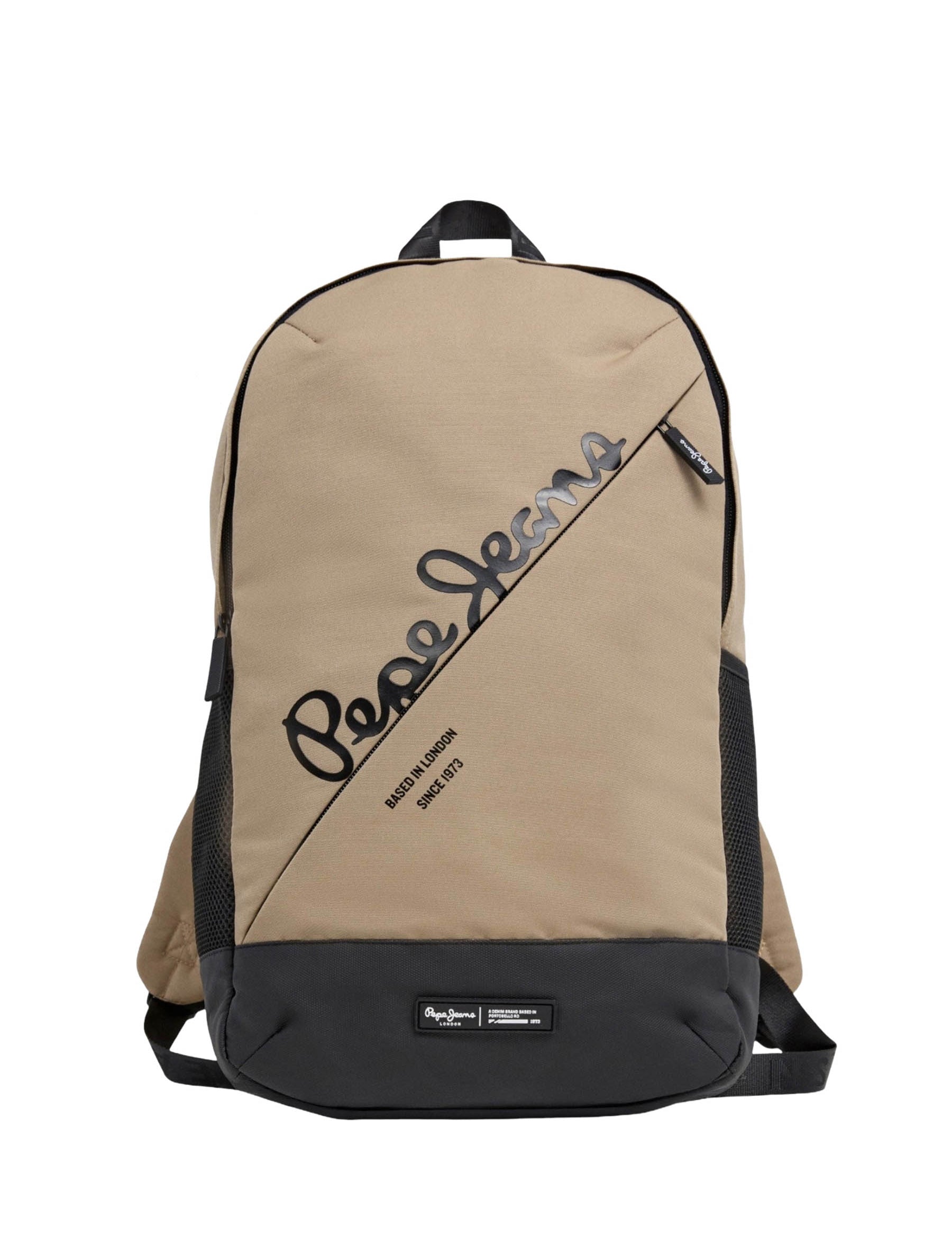 Zaini Beige Pepe Jeans