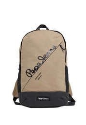 Zaini Beige Pepe Jeans