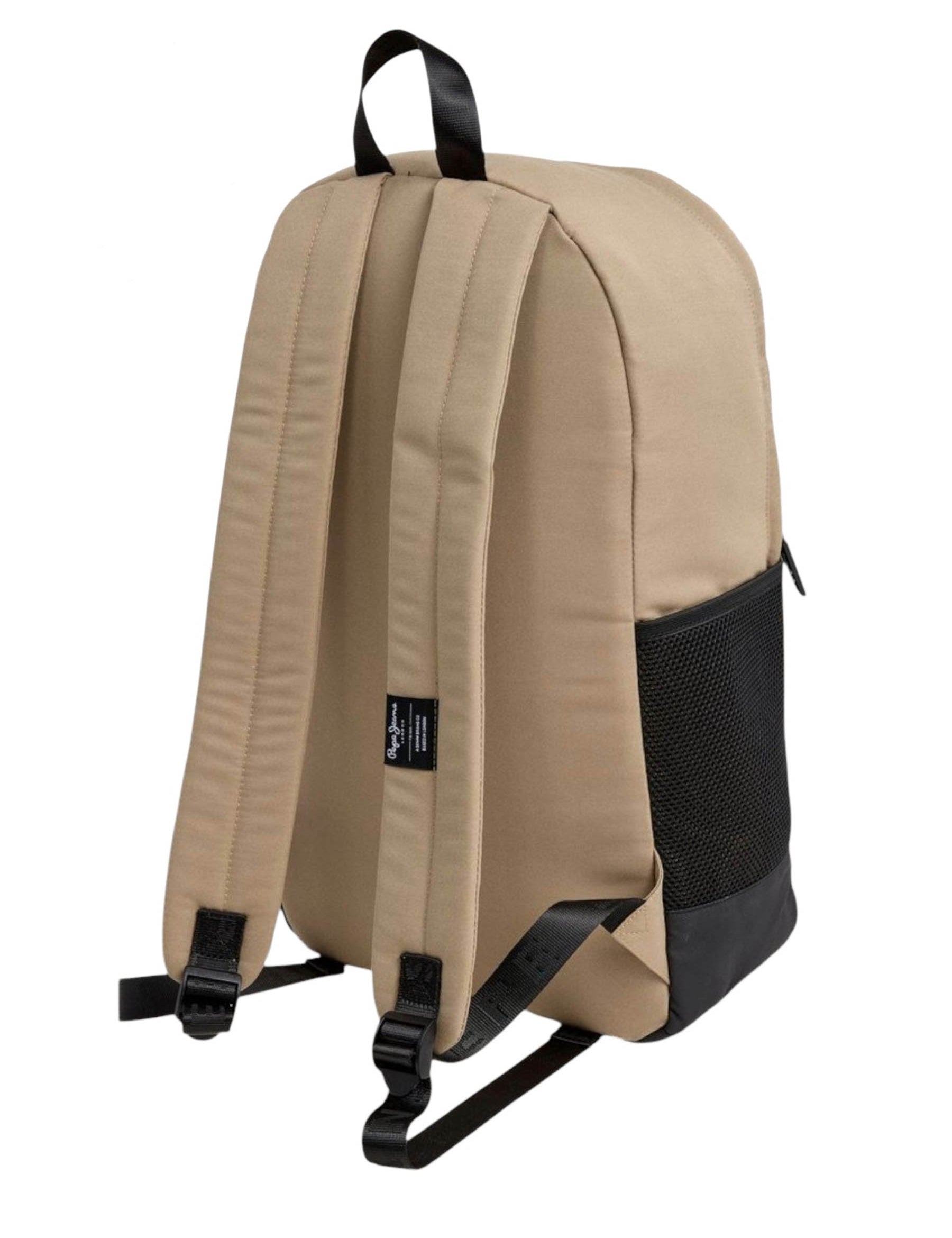 Zaini Beige Pepe Jeans
