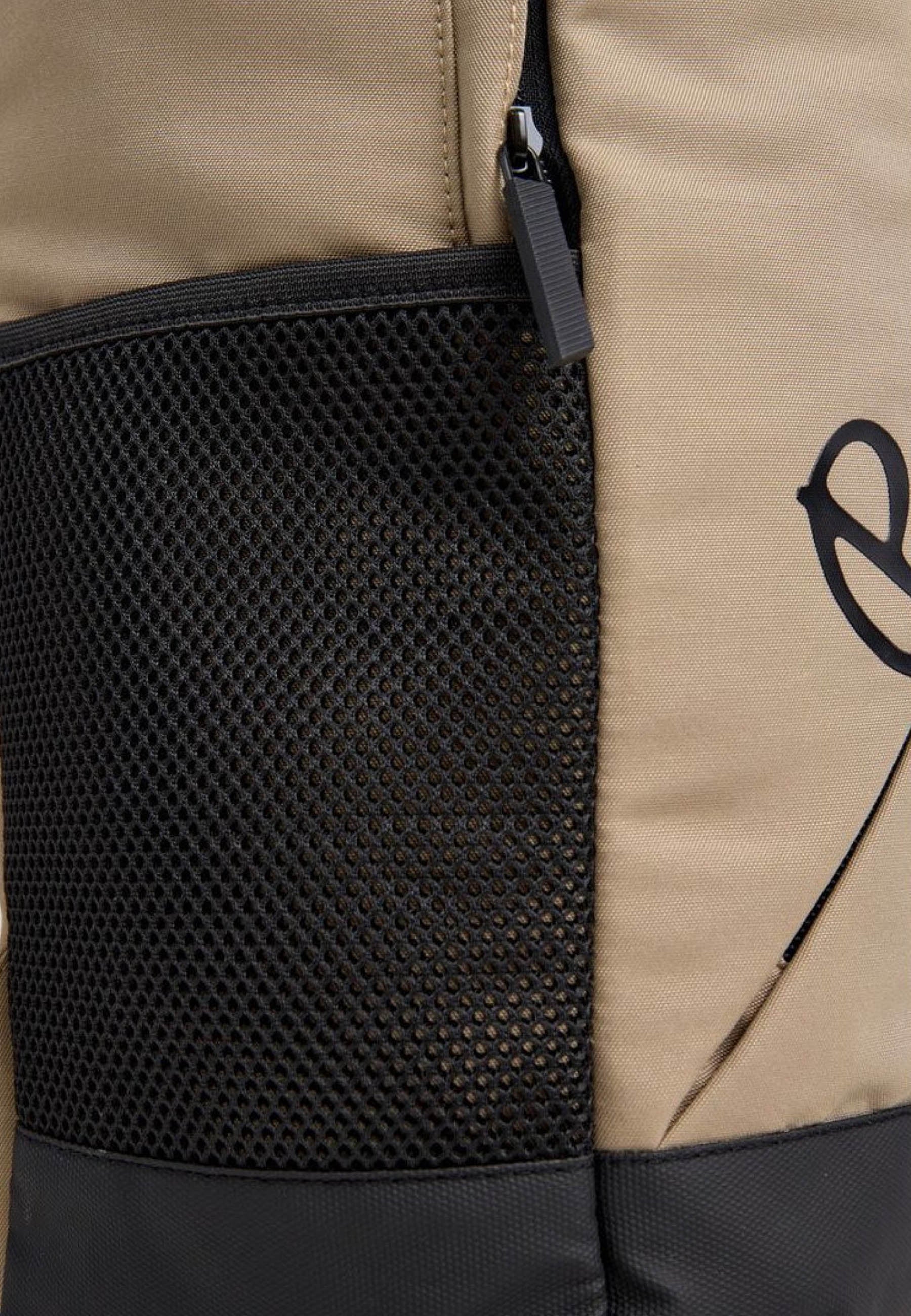 Zaini Beige Pepe Jeans