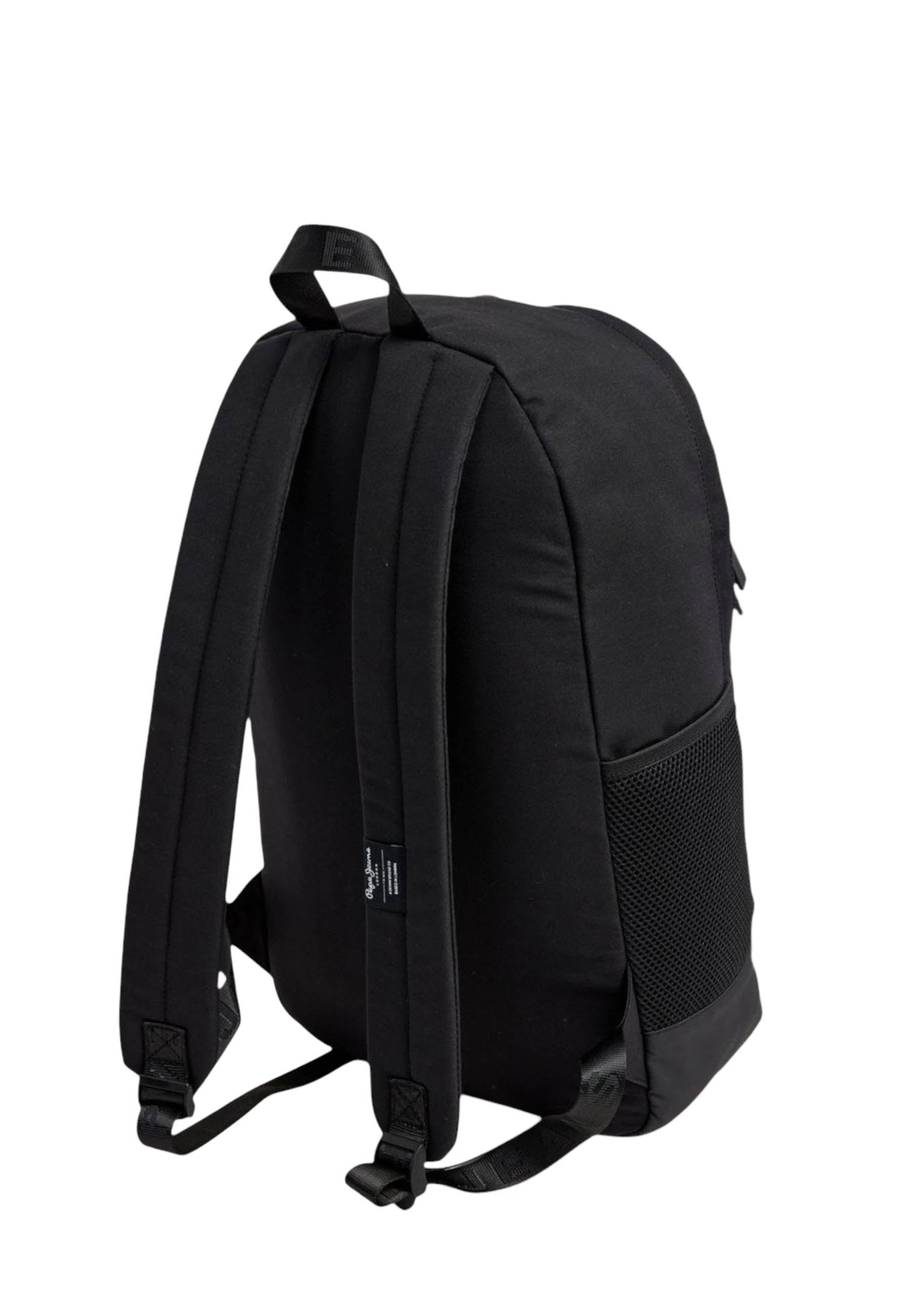 Zaini Nero Pepe Jeans
