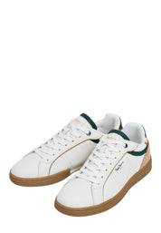 Sneakers Verde Pepe Jeans