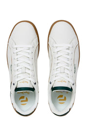 Sneakers Verde Pepe Jeans