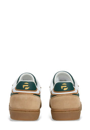 Sneakers Verde Pepe Jeans