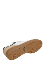 Sneakers Verde Pepe Jeans