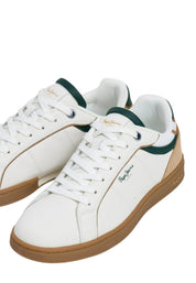 Sneakers Verde Pepe Jeans