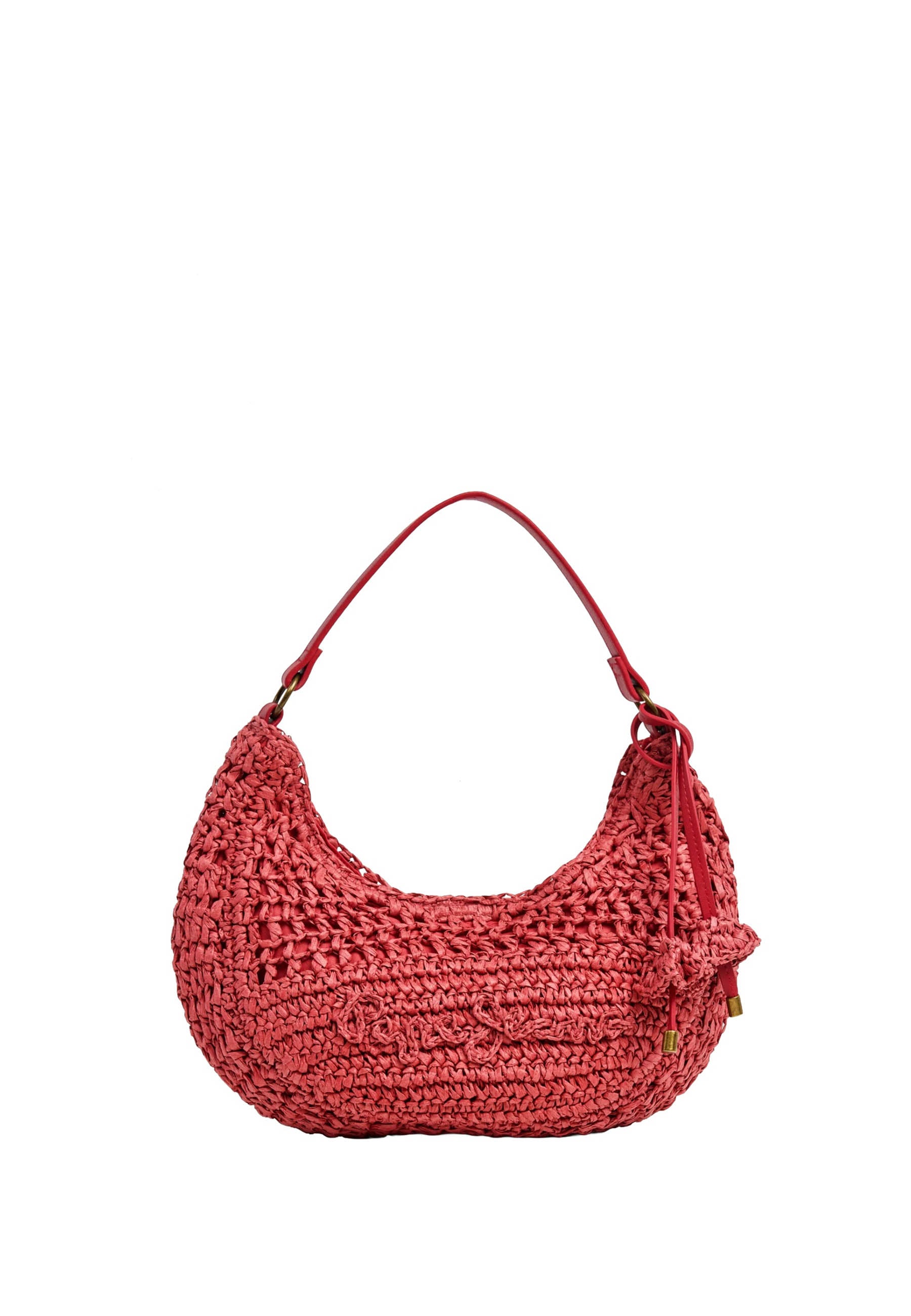 Borse a spalla Rosa Pepe Jeans