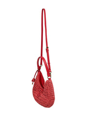 Borse a spalla Rosa Pepe Jeans
