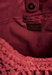 Borse a spalla Rosa Pepe Jeans