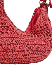 Borse a spalla Rosa Pepe Jeans