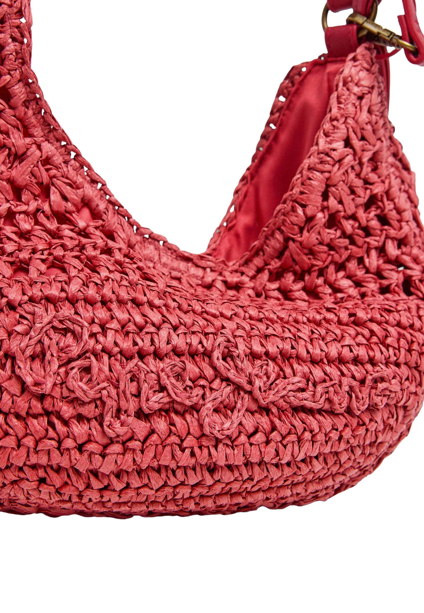 Borse a spalla Rosa Pepe Jeans