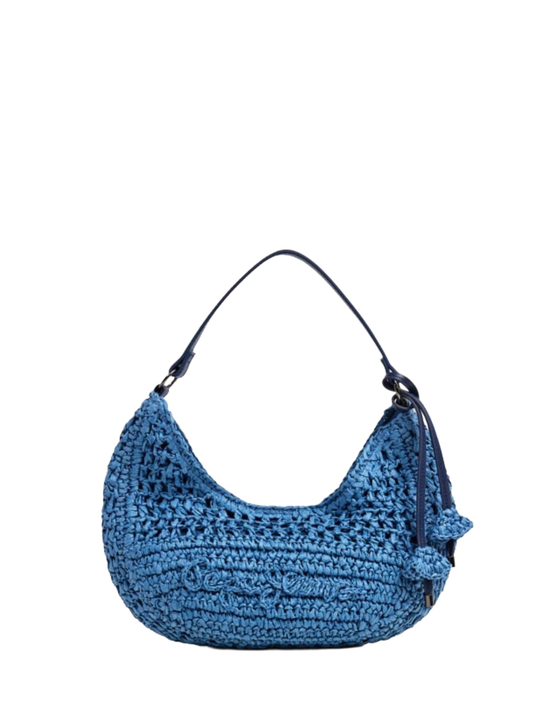 Borse a spalla Blu Pepe Jeans