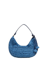 Borse a spalla Blu Pepe Jeans