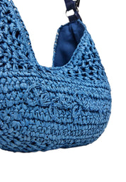 Borse a spalla Blu Pepe Jeans