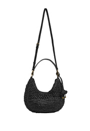 Borse a spalla Nero Pepe Jeans