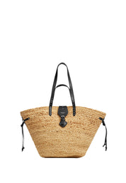 Shopper Beige Pepe Jeans