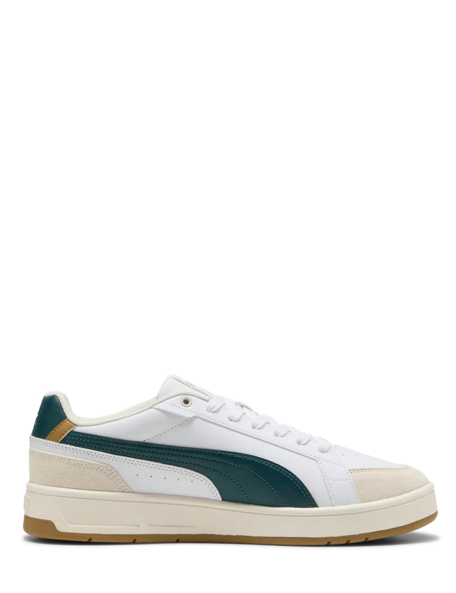 Sneakers Bianco Puma