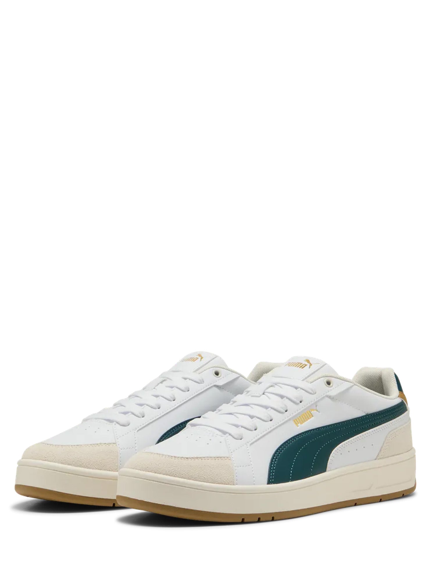 Sneakers Bianco Puma