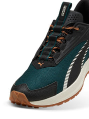 Sneakers Verde Puma