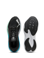 Scarpe da ginnastica Nero Puma