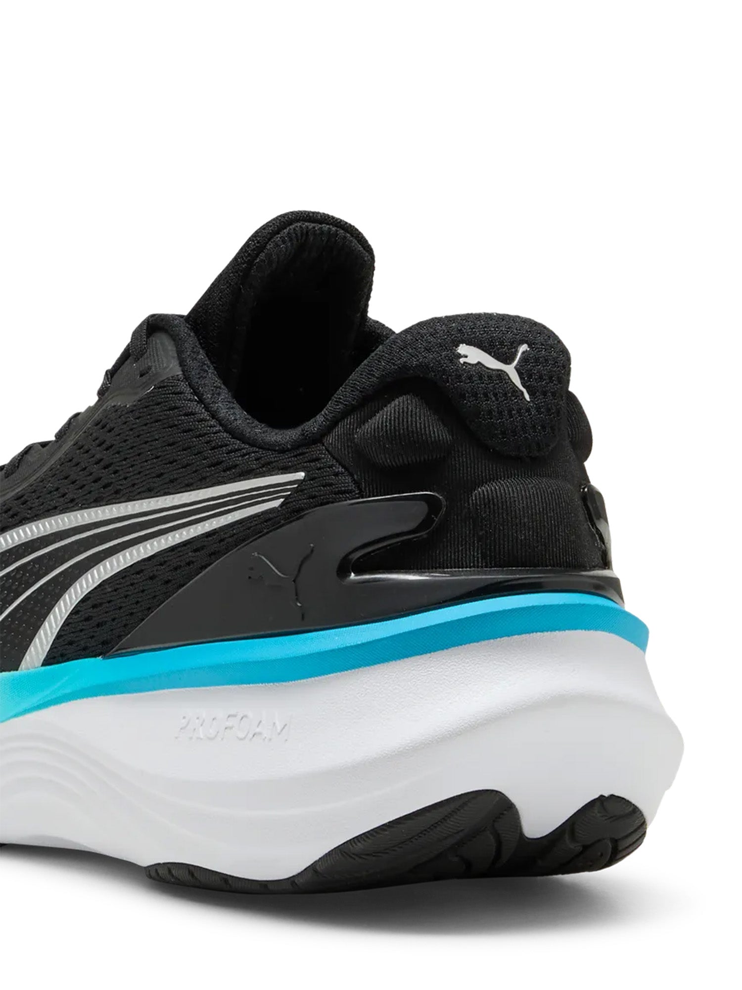 Scarpe da ginnastica Nero Puma