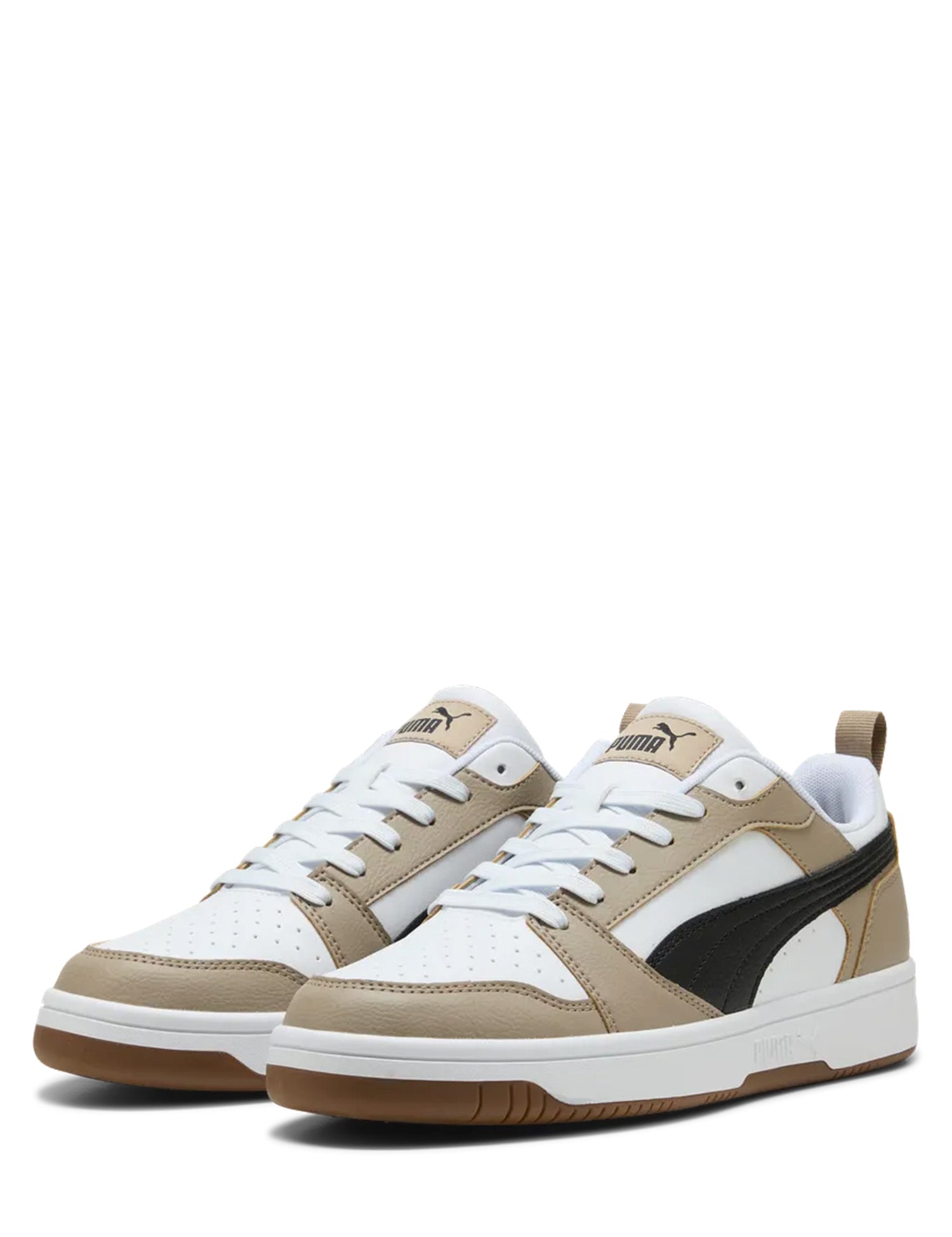 Sneakers Beige Puma