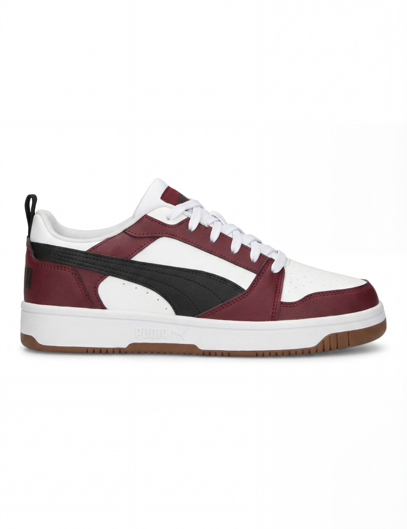 Sneakers Bordeaux Puma