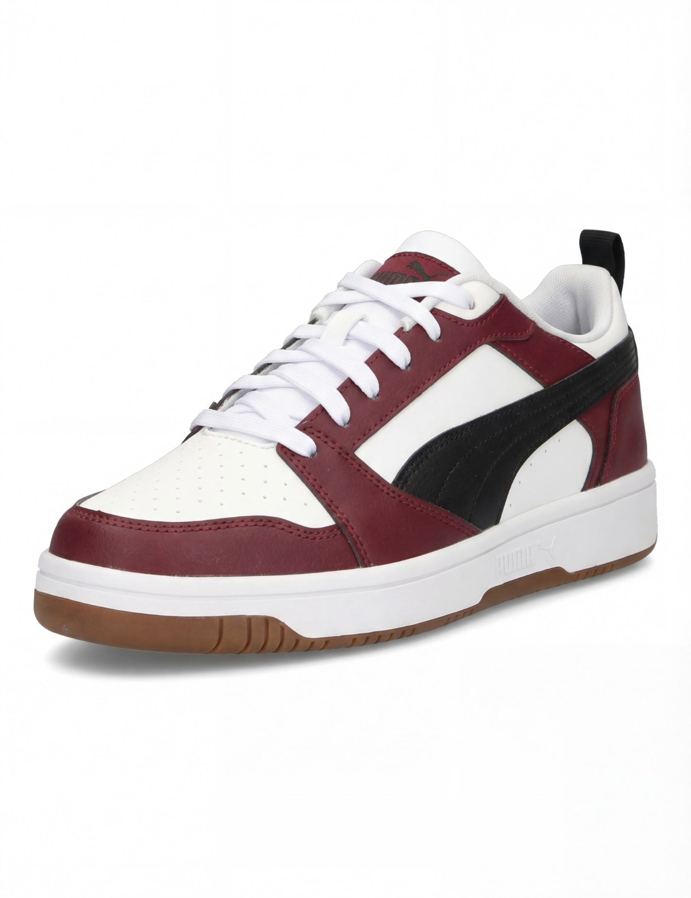 Sneakers Bordeaux Puma