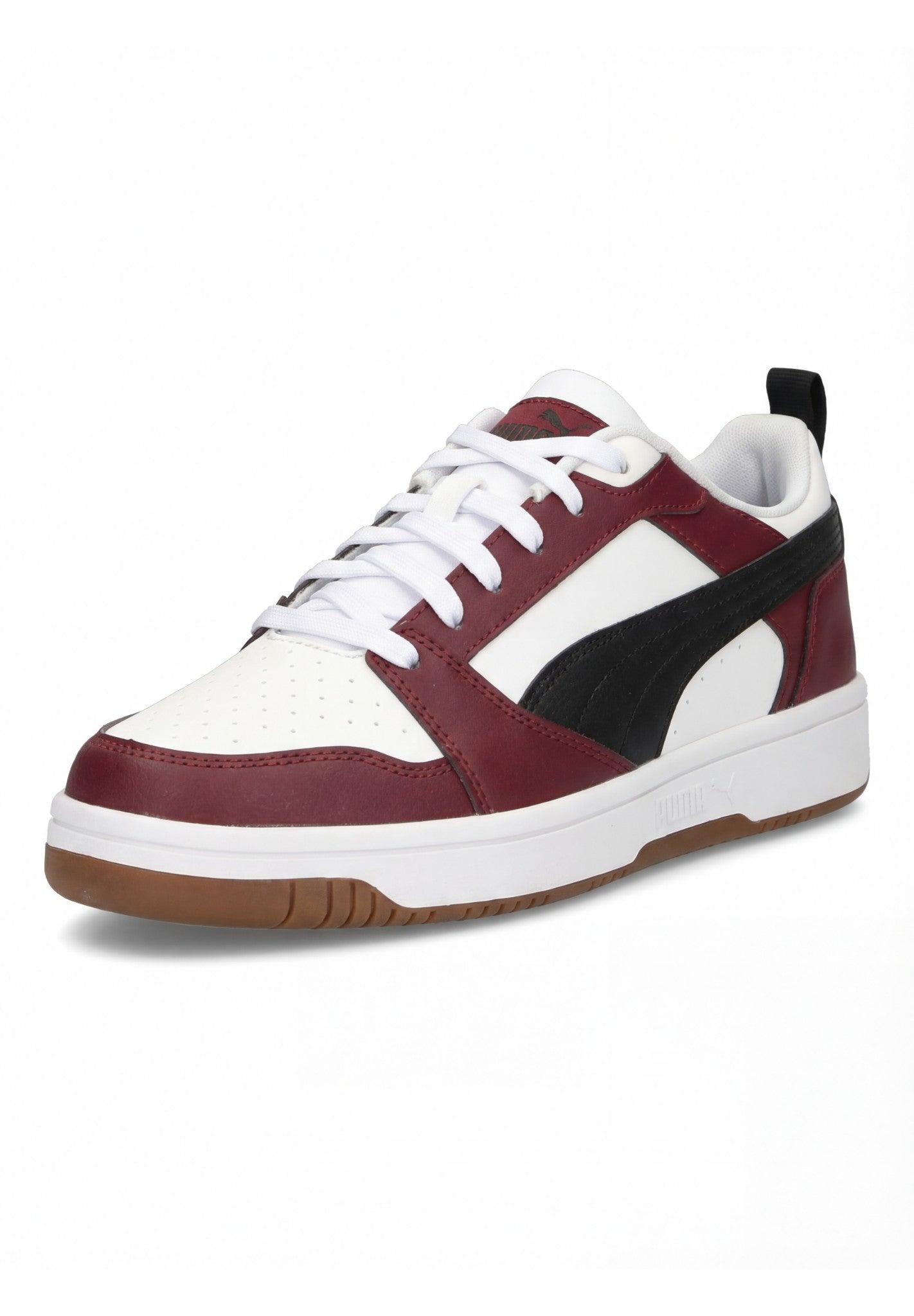 Sneakers Bordeaux Puma