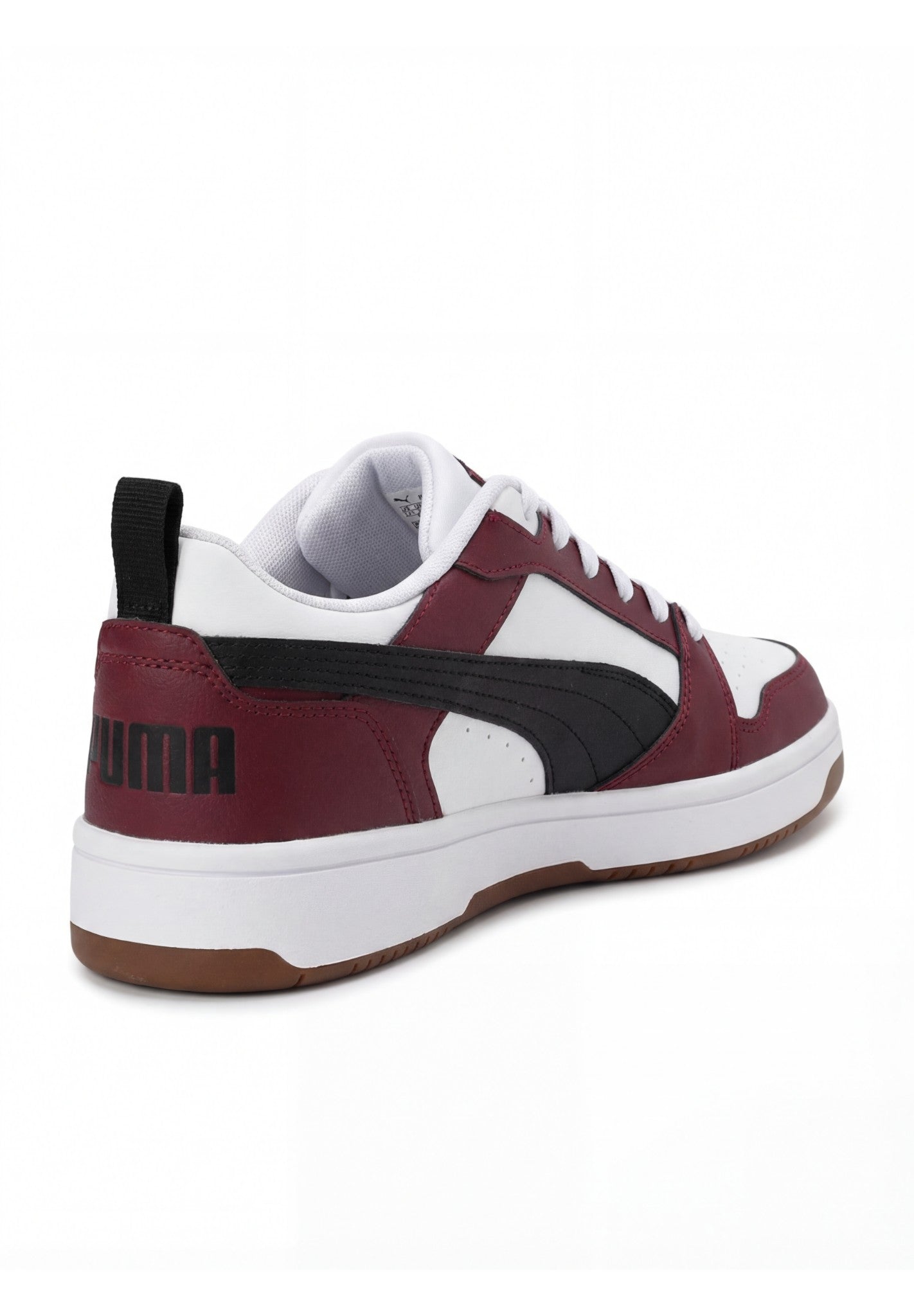 Sneakers Bordeaux Puma
