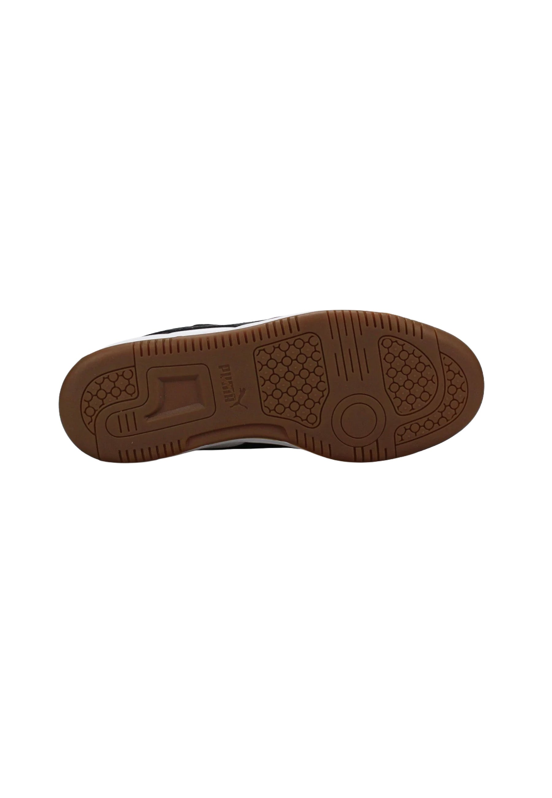 Sneakers Bordeaux Puma