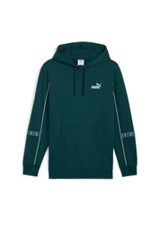Felpe Verde Puma
