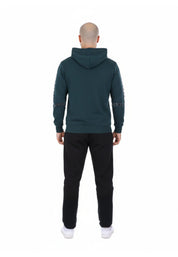 Felpe Verde Puma
