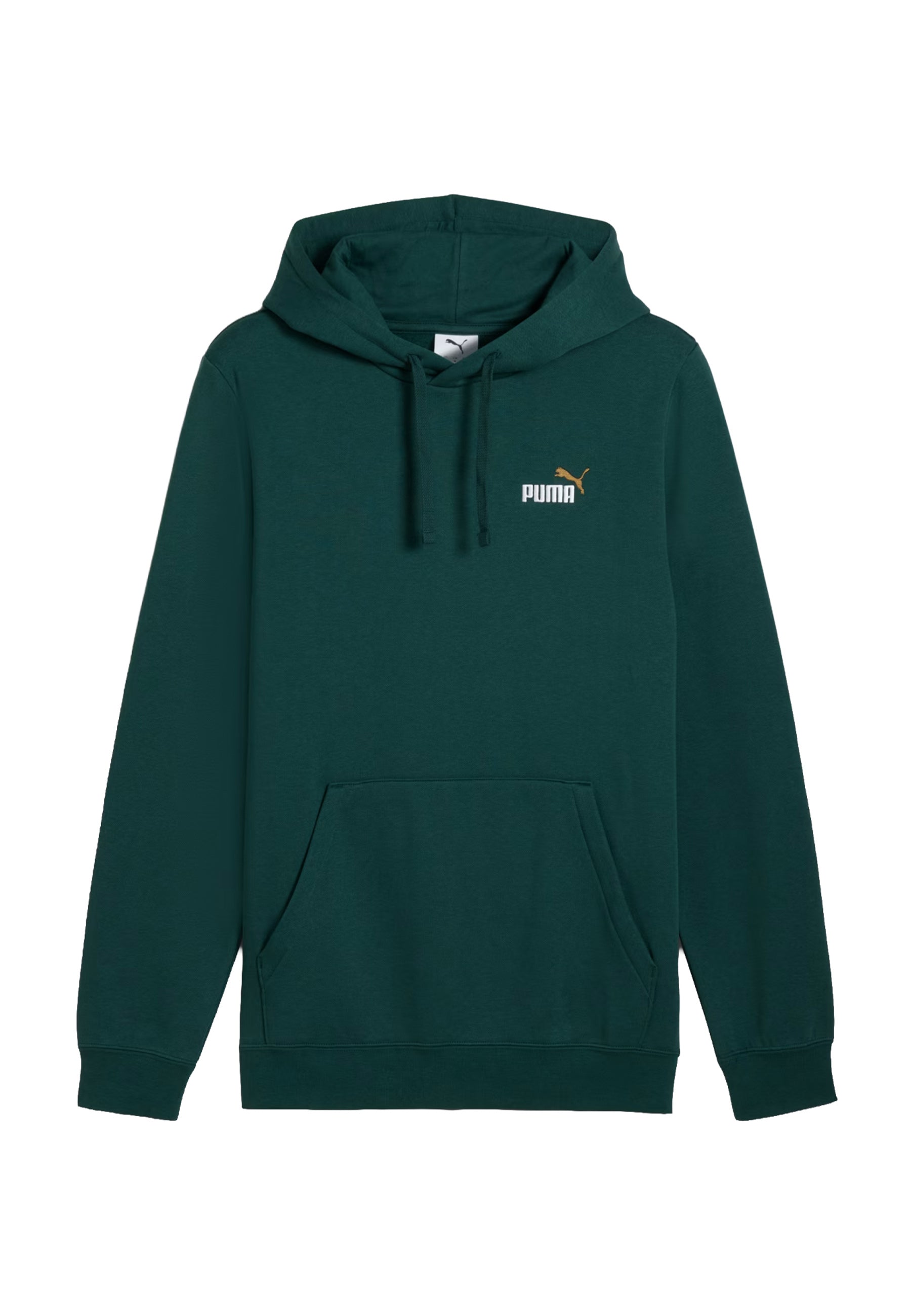 Felpe Verde Puma