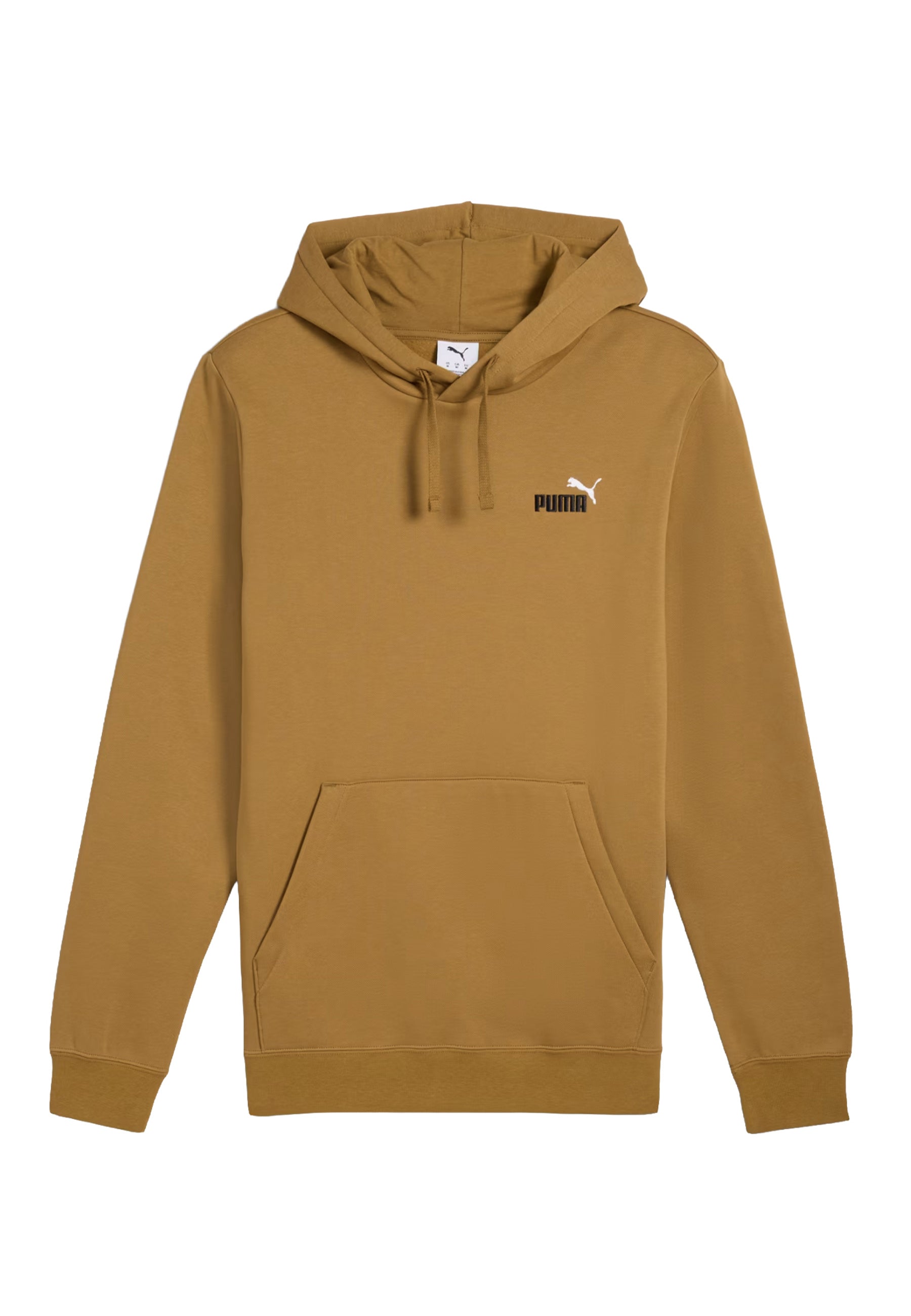 Felpe Giallo Puma