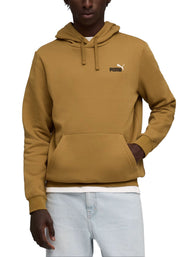 Felpe Giallo Puma
