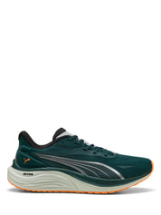 Scarpe da ginnastica Verde Puma