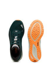Scarpe da ginnastica Verde Puma
