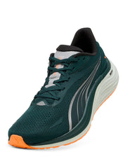Scarpe da ginnastica Verde Puma