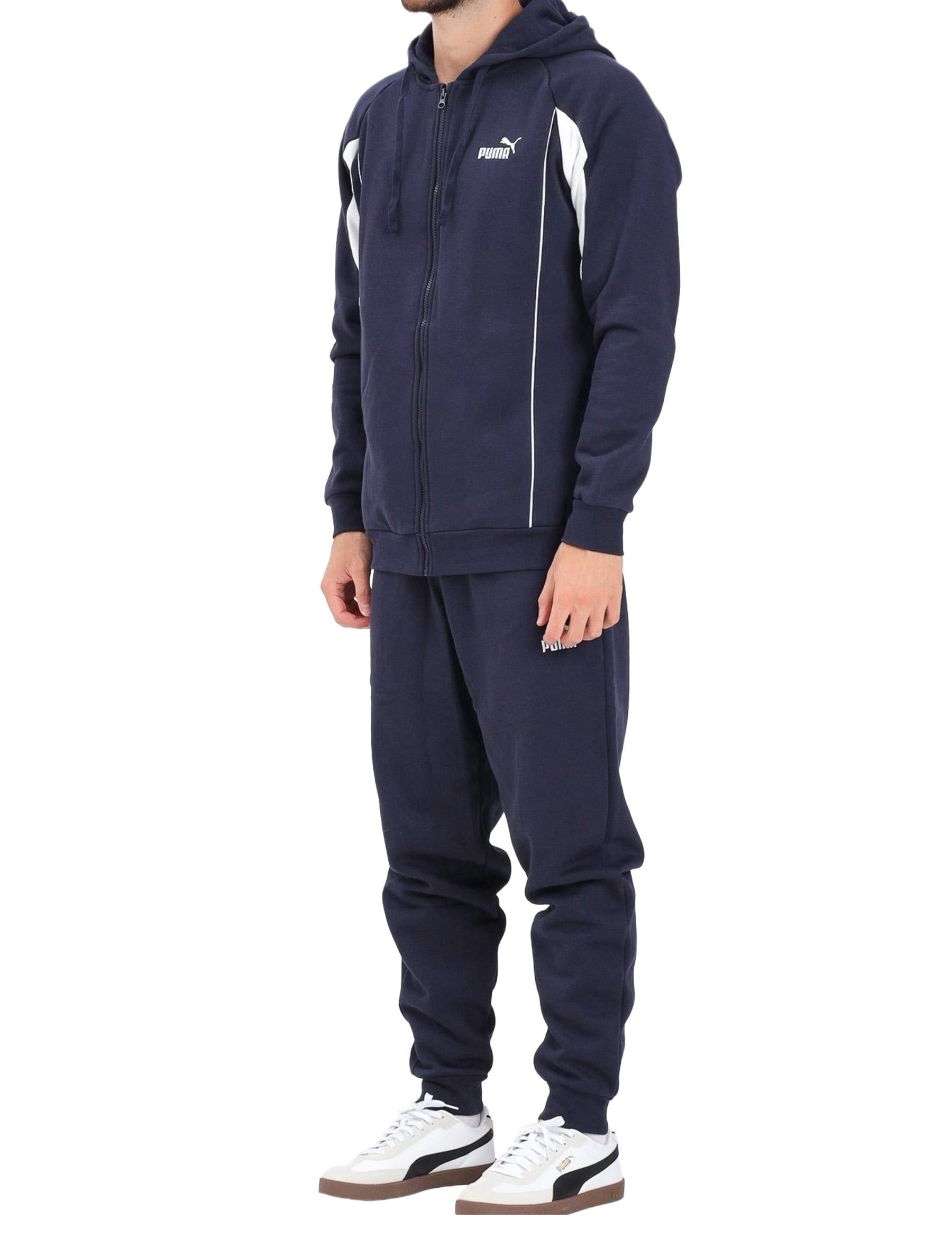 Tute Blu Puma