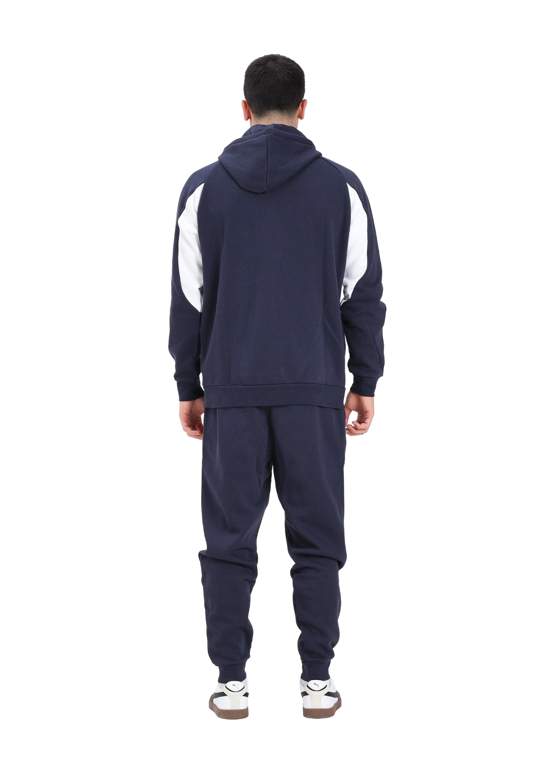 Tute Blu Puma