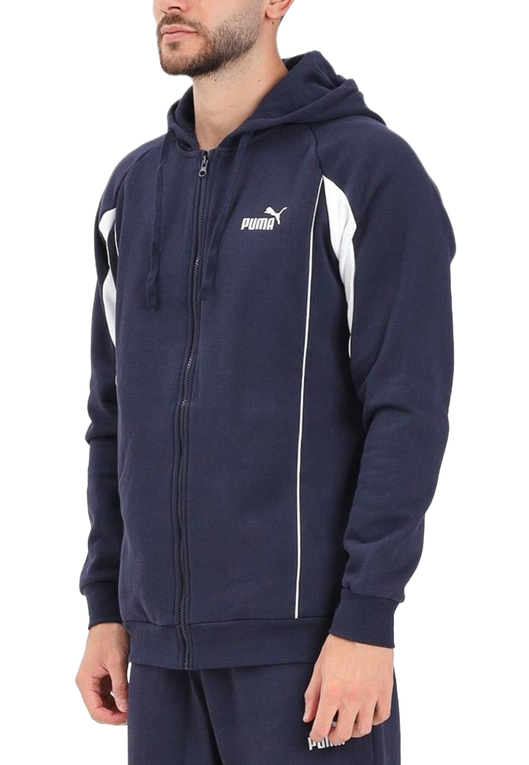 Tute Blu Puma