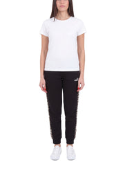 Pantaloni Nero Marrone Puma