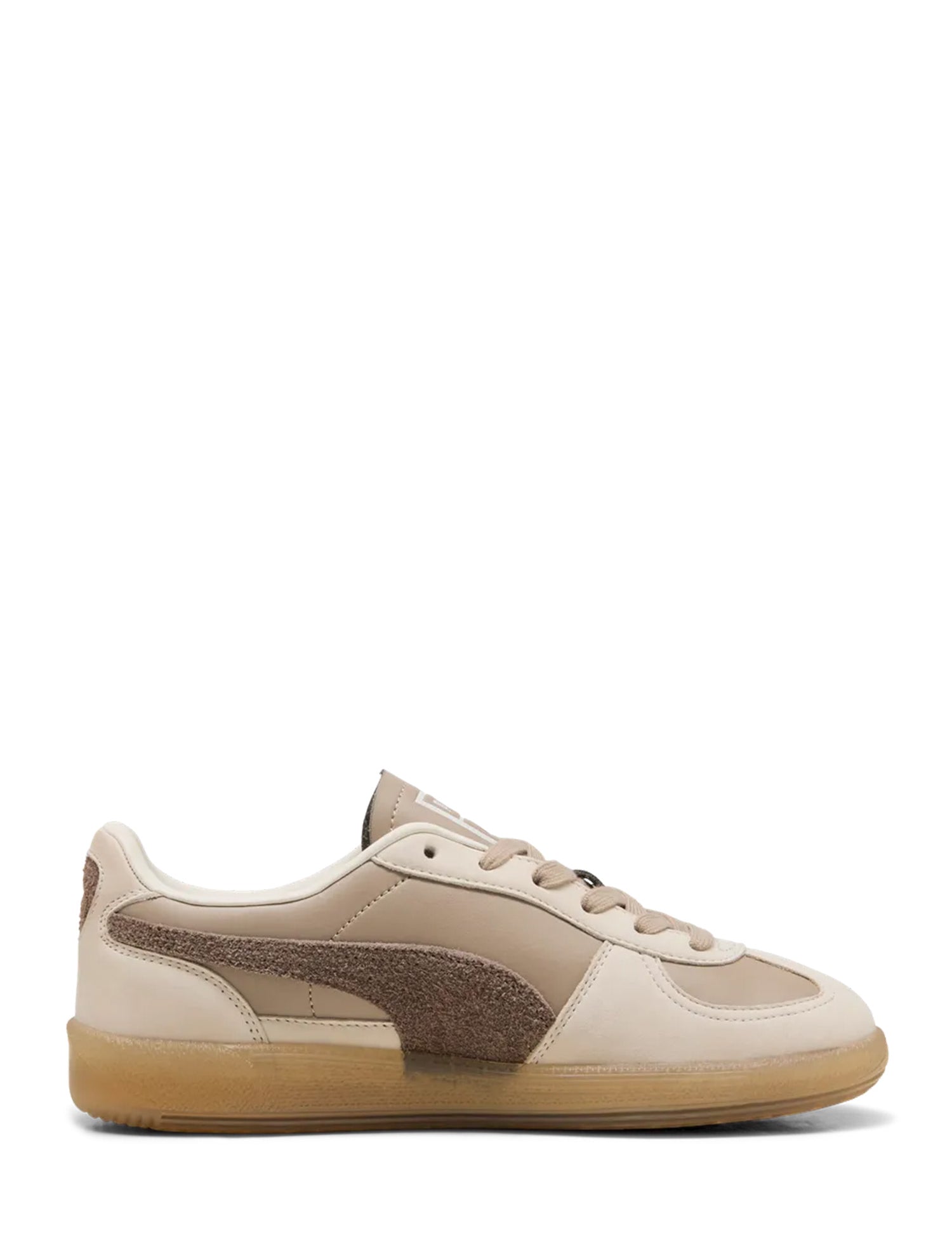 Sneakers Beige Puma