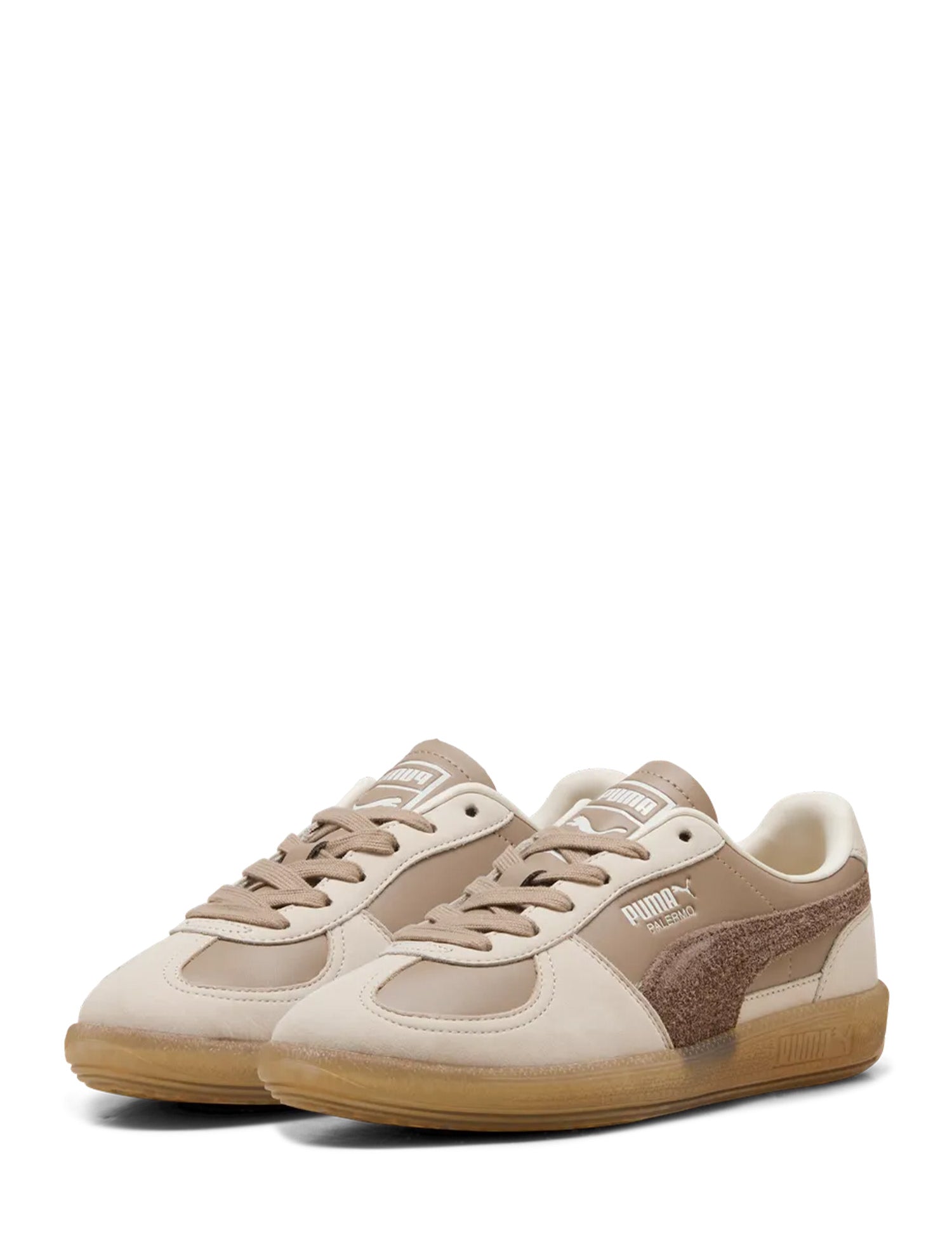 Sneakers Beige Puma