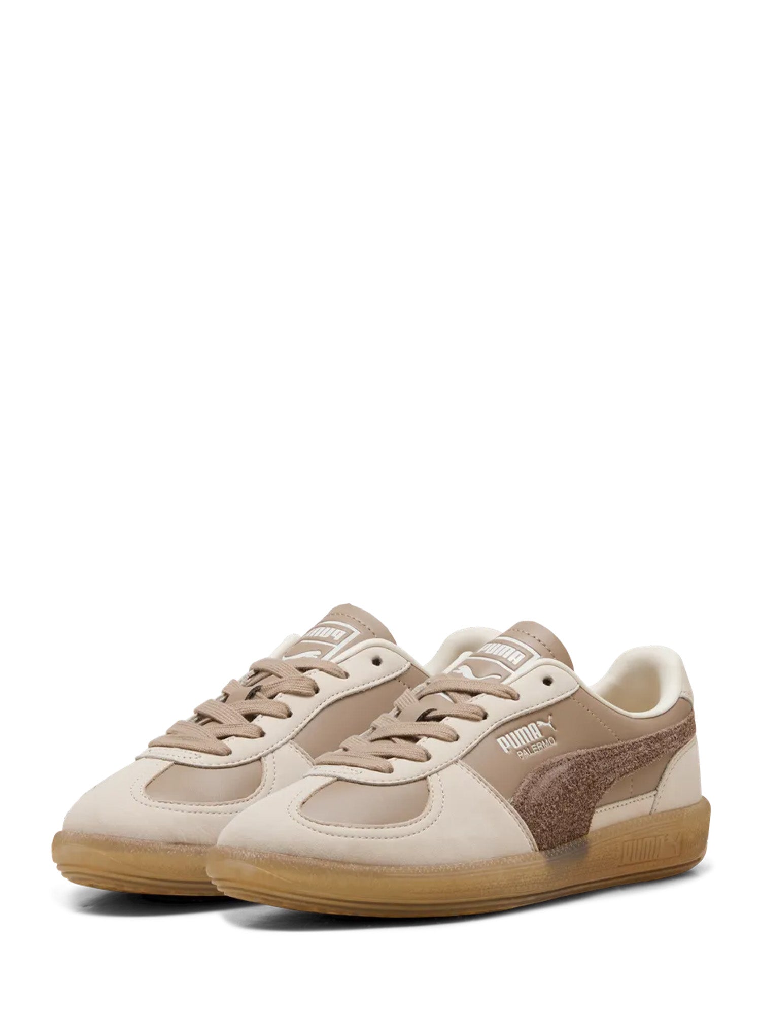 Sneakers Beige Puma