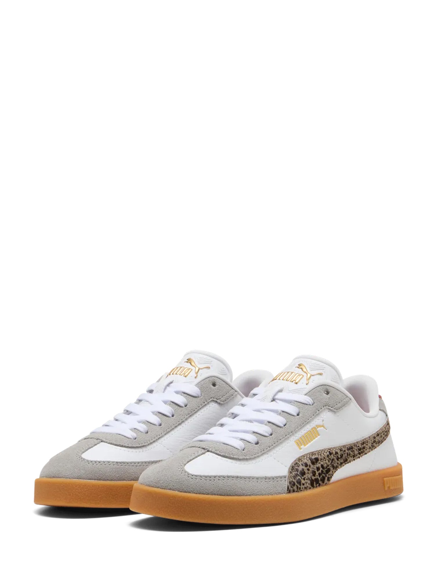 Sneakers Bianco Puma